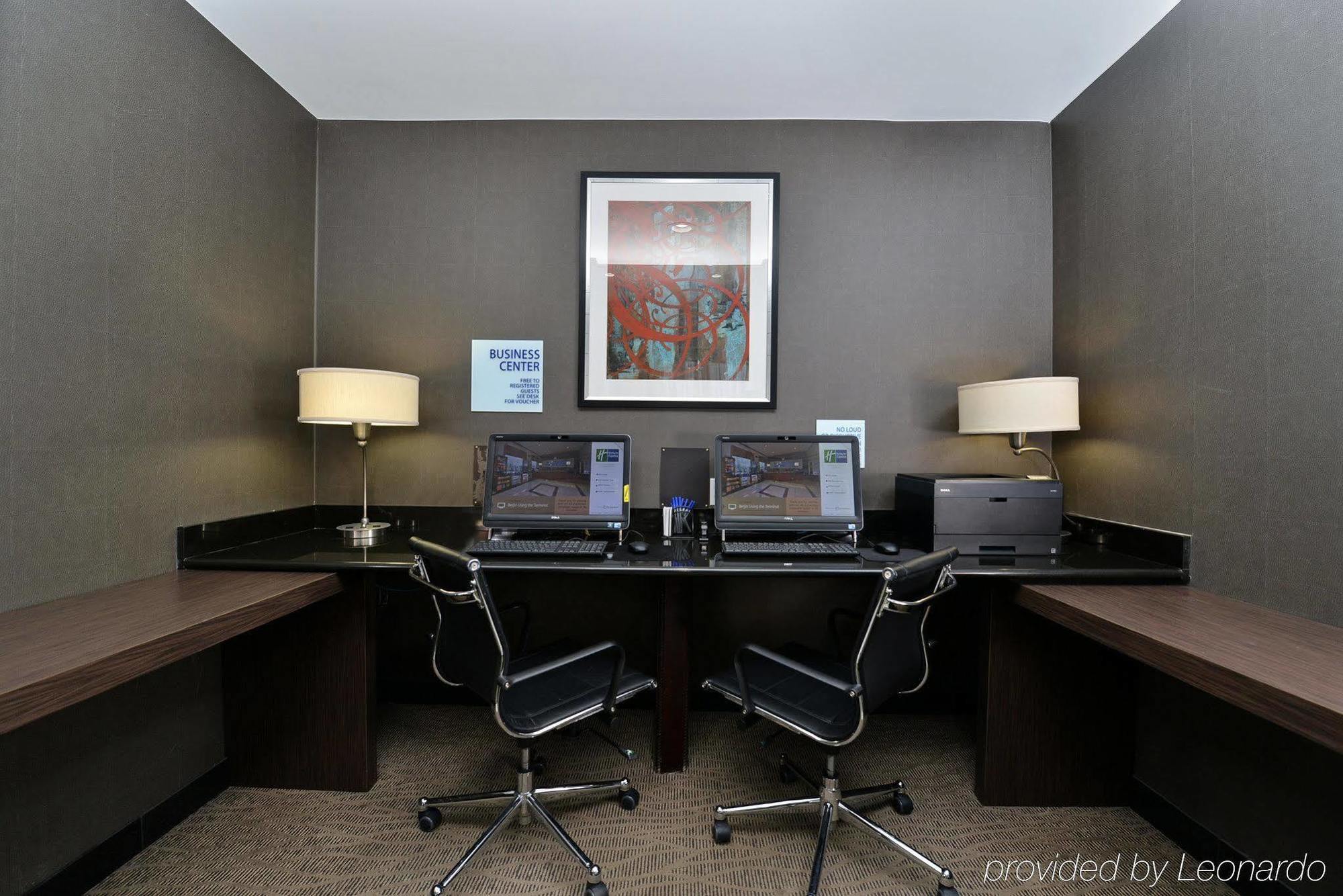 Holiday Inn Express Kennedy Airport, An Ihg Hotel New York Dış mekan fotoğraf